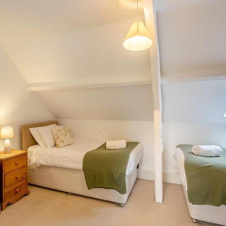 Villa Armswell House Ansty  Esterno foto