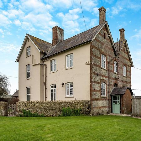 Villa Armswell House Ansty  Esterno foto