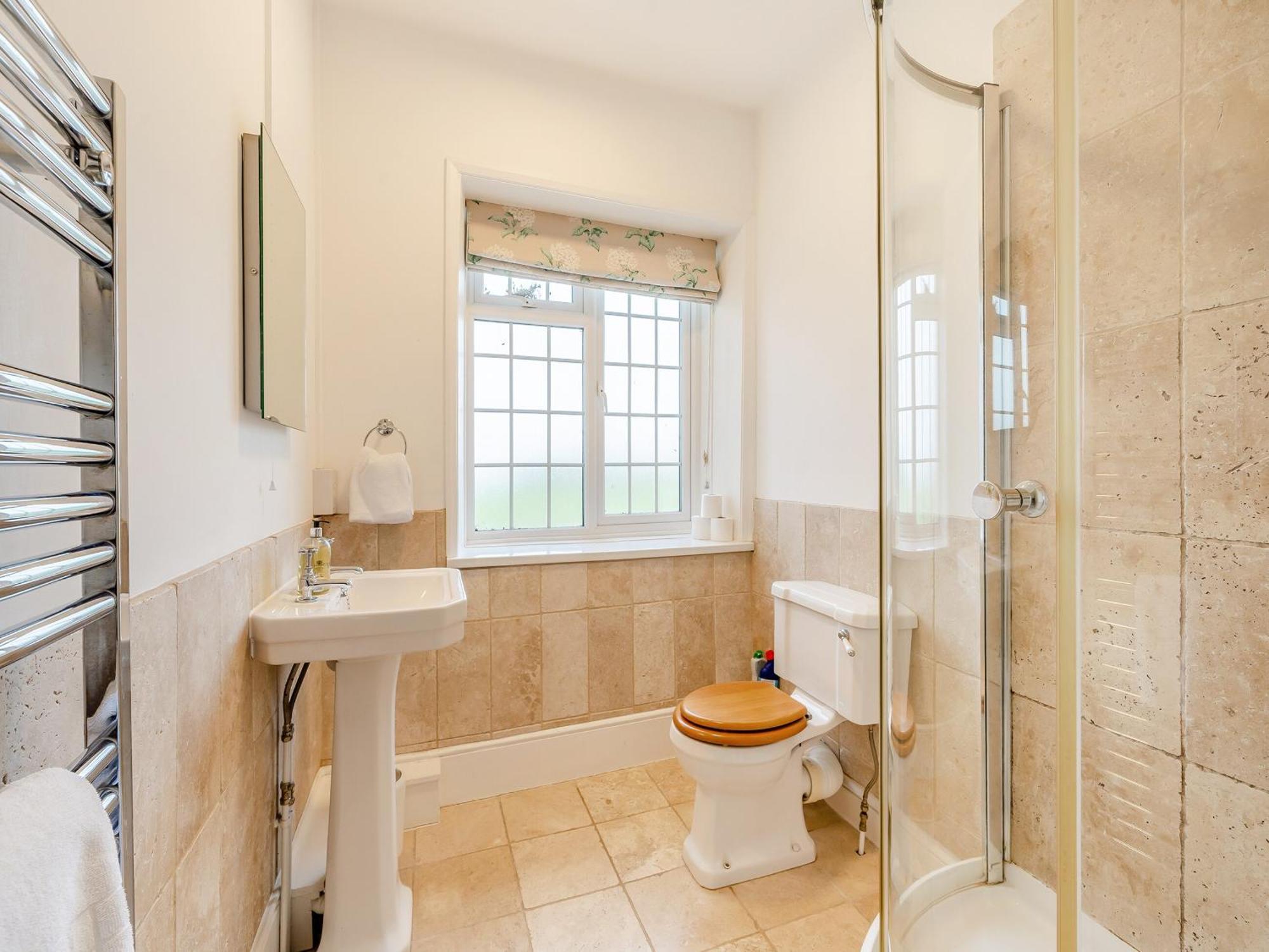 Villa Armswell House Ansty  Esterno foto