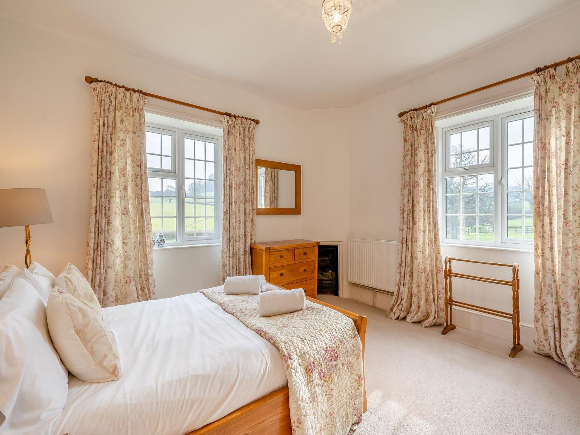 Villa Armswell House Ansty  Esterno foto