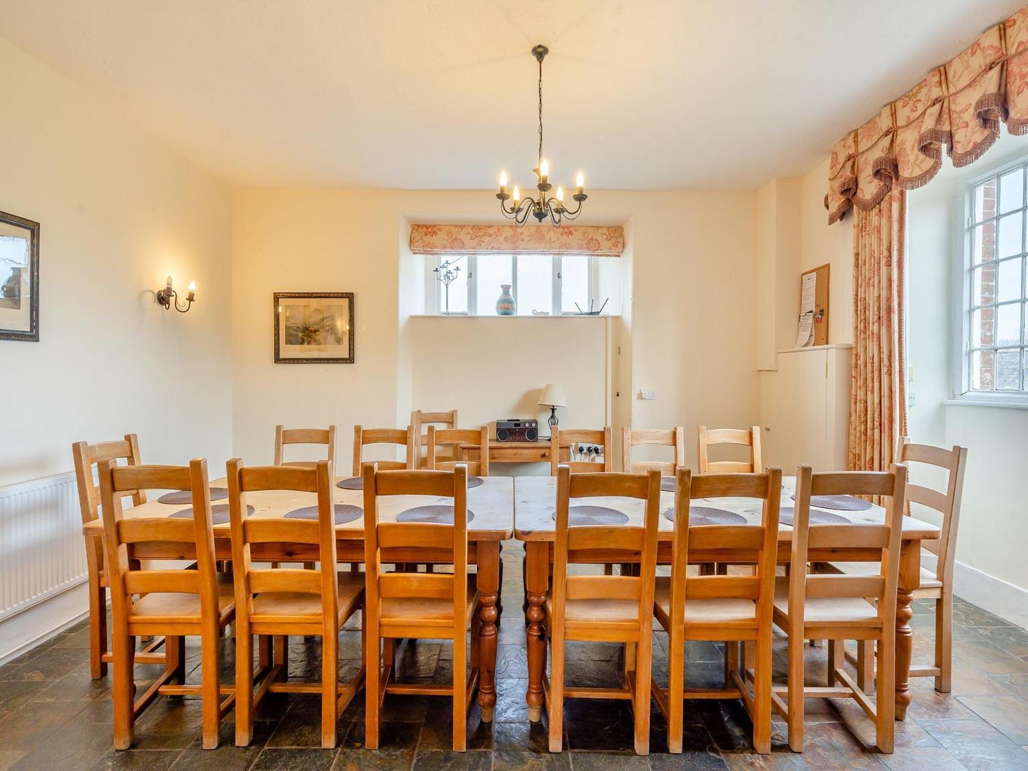 Villa Armswell House Ansty  Esterno foto