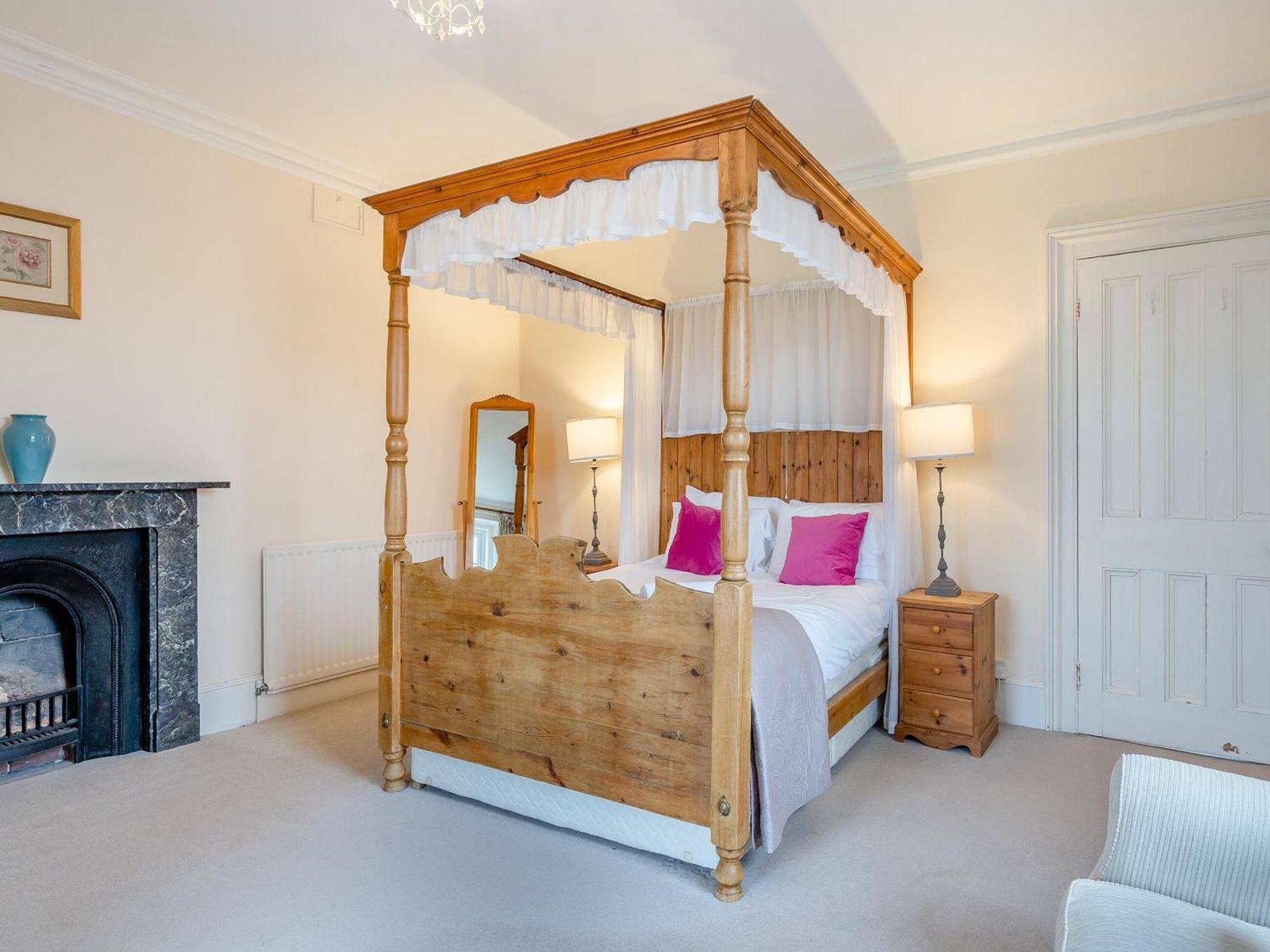 Villa Armswell House Ansty  Esterno foto