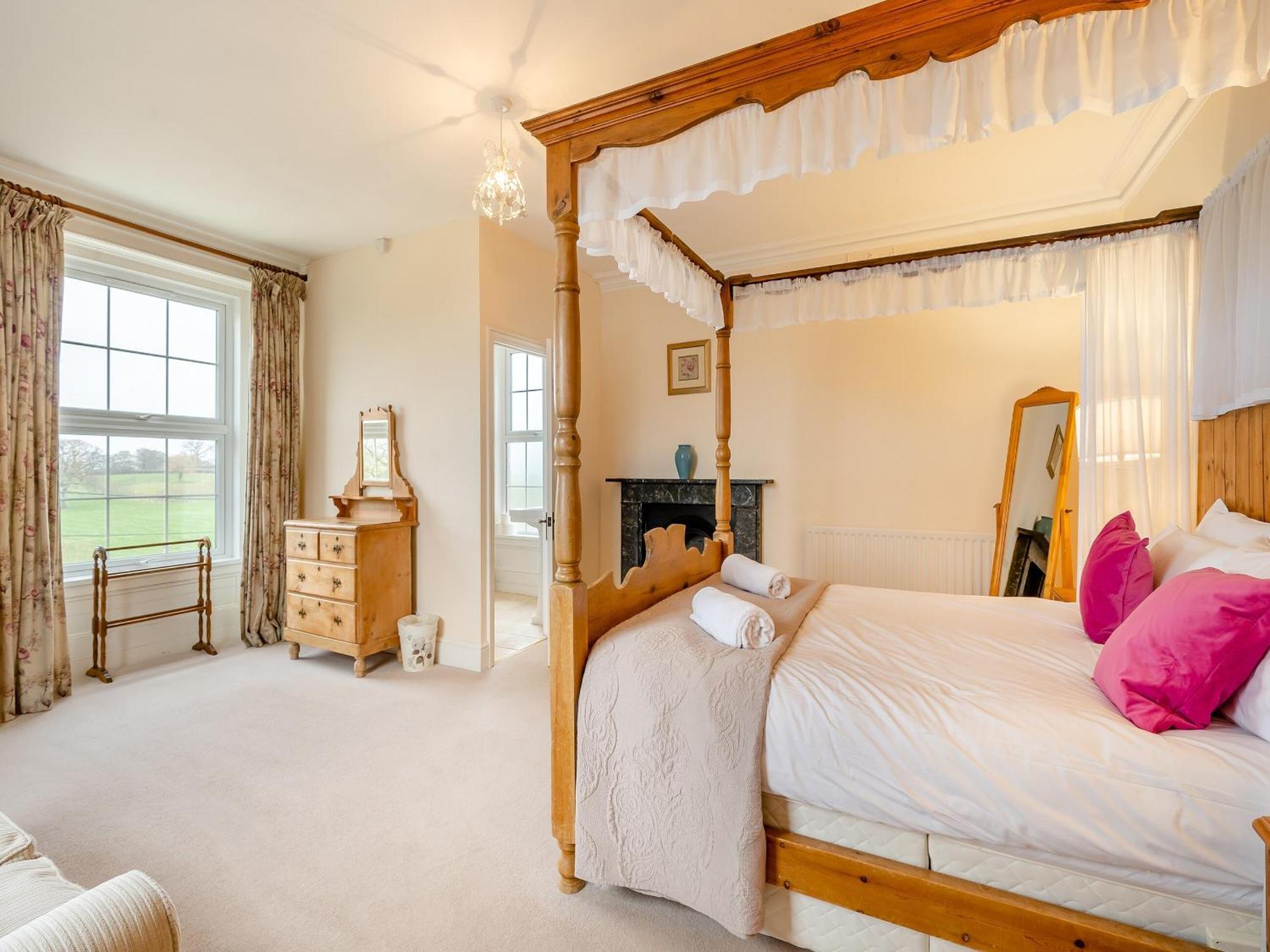 Villa Armswell House Ansty  Esterno foto