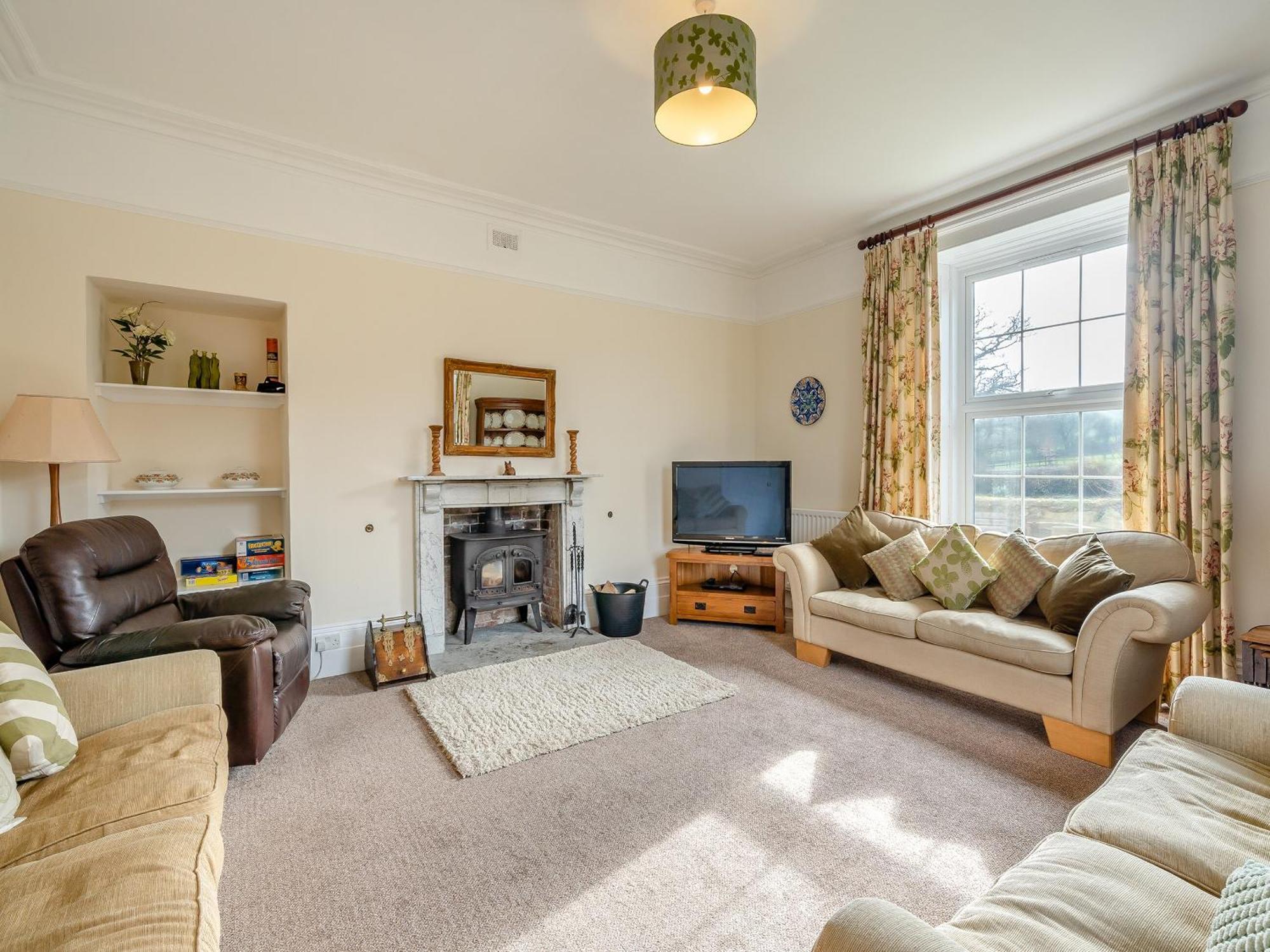 Villa Armswell House Ansty  Esterno foto