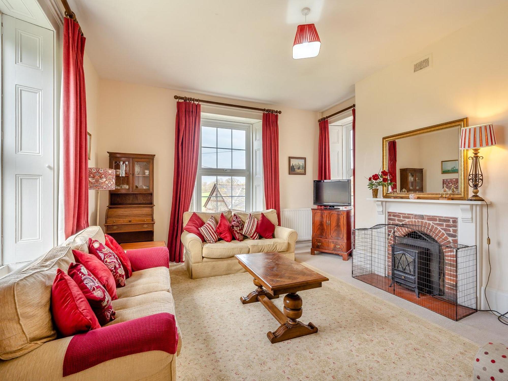 Villa Armswell House Ansty  Esterno foto