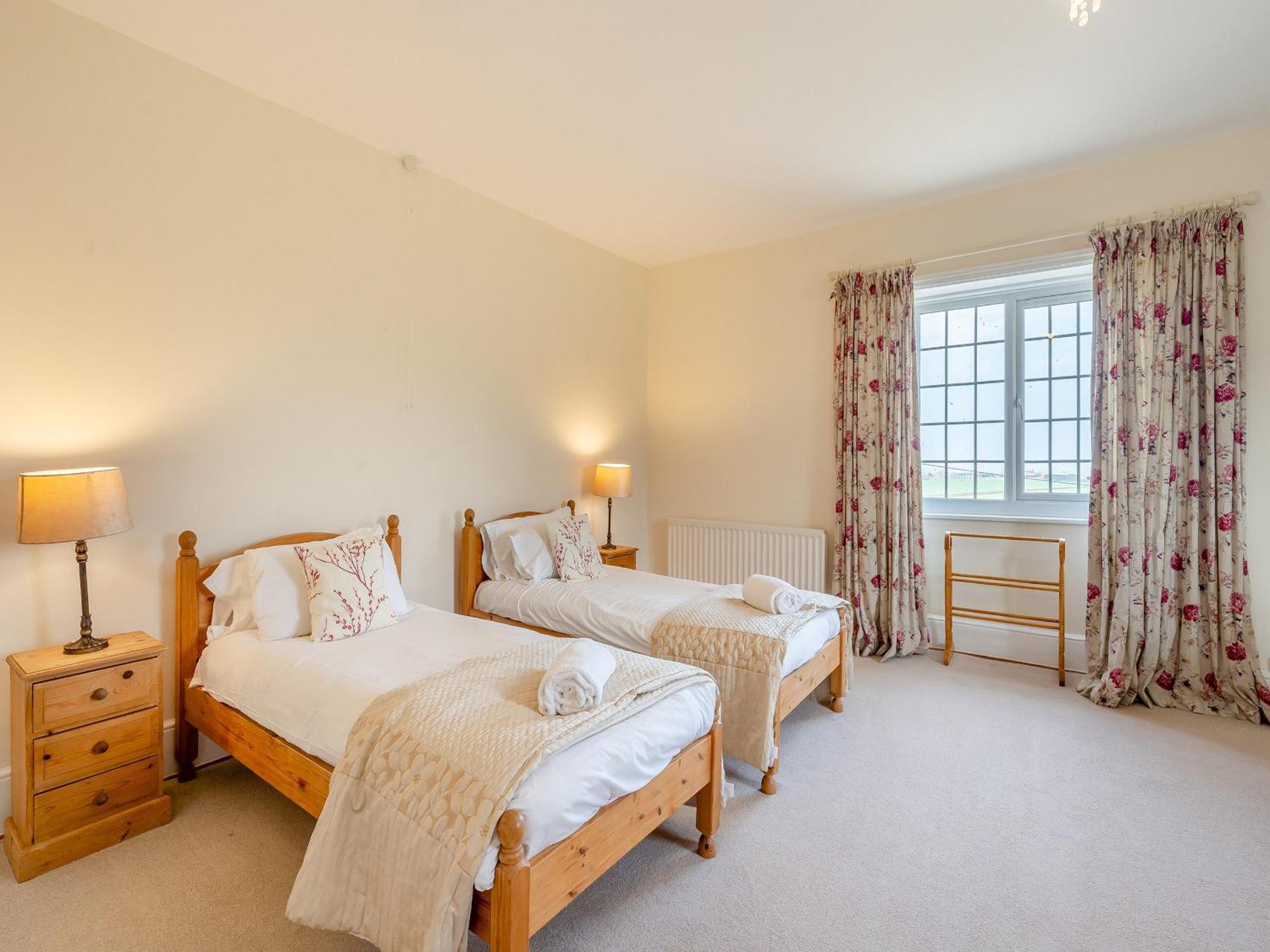 Villa Armswell House Ansty  Esterno foto